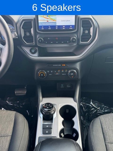 Certified 2021 Ford Bronco Sport Big Bend AWD/4WD image 21
