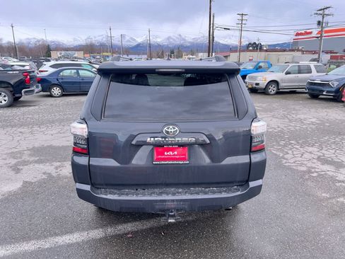 Used 2024 Toyota 4Runner SR5 image 27