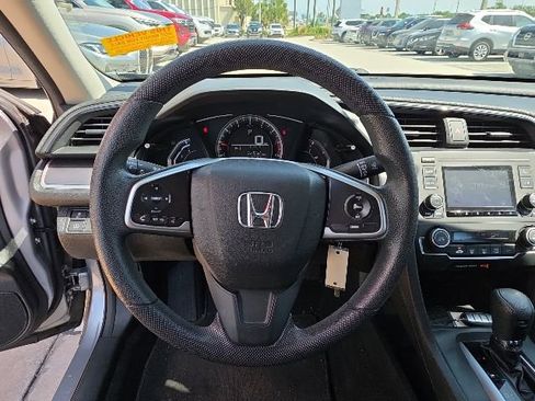 Used 2018 Honda Civic LX image 15