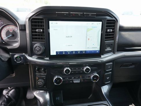 Used 2022 Ford F150 XLT w/ Equipment Group 302A High image 21