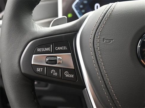 New 2026 BMW X5 xDrive40i image 7