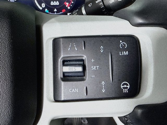 Used 2024 Land Rover Defender 110 S AWD/4WD image 14