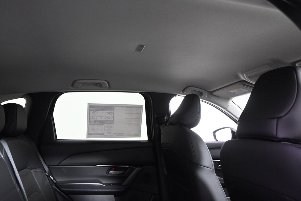New 2026 MAZDA CX-5 Select AWD/4WD image 17