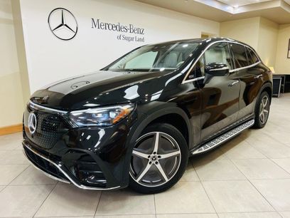 Certified 2023 Mercedes-Benz EQE 350+ SUV