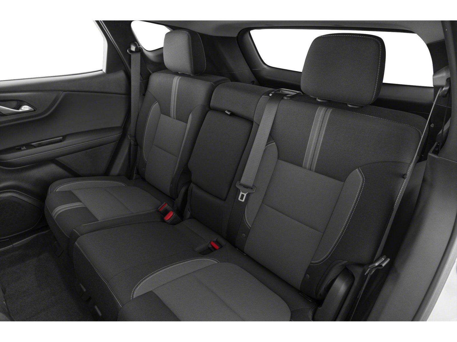 Used 2023 Chevrolet Blazer RS w/ Driver Confidence II Package FWD image 8