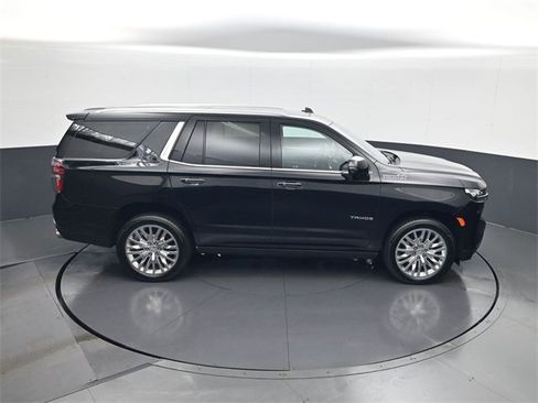 Used 2023 Chevrolet Tahoe High Country w/ Premium Package 2 image 17