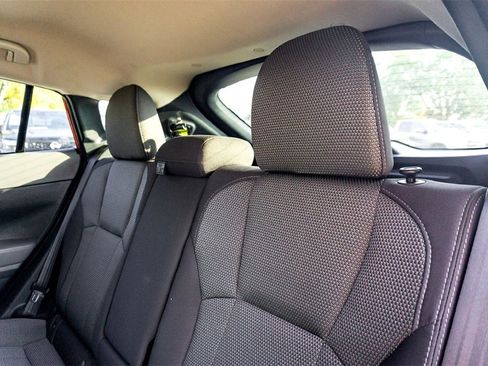 Used 2024 Subaru Crosstrek 2.0i Premium image 26
