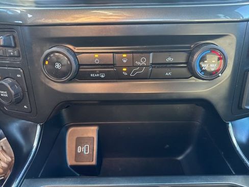 Used 2023 Ford F150 XL w/ STX Appearance Package AWD/4WD image 15