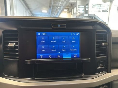 Used 2025 Ford F250 XLT image 24