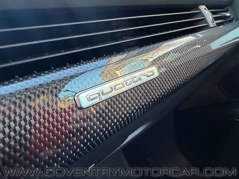 Used 2018 Audi S5 Premium Plus w/ Navigation Package image 33