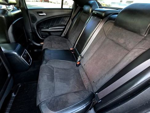 Certified 2023 Dodge Charger Scat Pack image 25