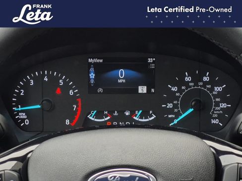 Used 2022 Ford Escape SEL AWD/4WD image 16