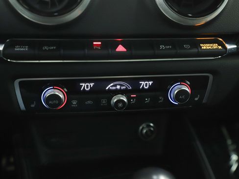 Used 2019 Audi S3 Premium Plus w/ Technology Package image 21