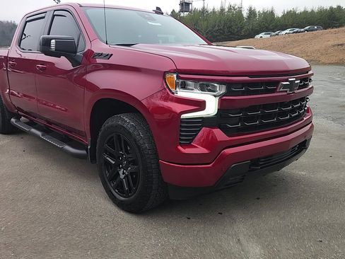 Used 2024 Chevrolet Silverado 1500 RST w/ All Star Edition Plus image 14