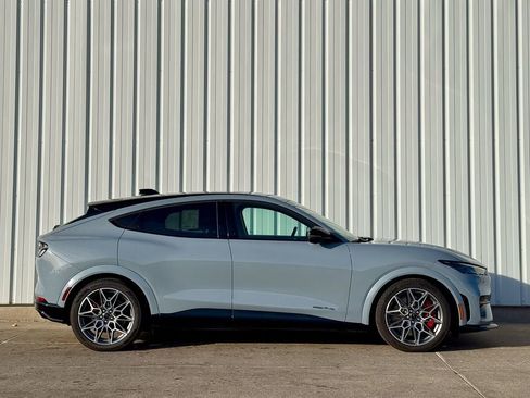 New 2025 Ford Mustang Mach-E GT w/ Interior Protection Package image 6