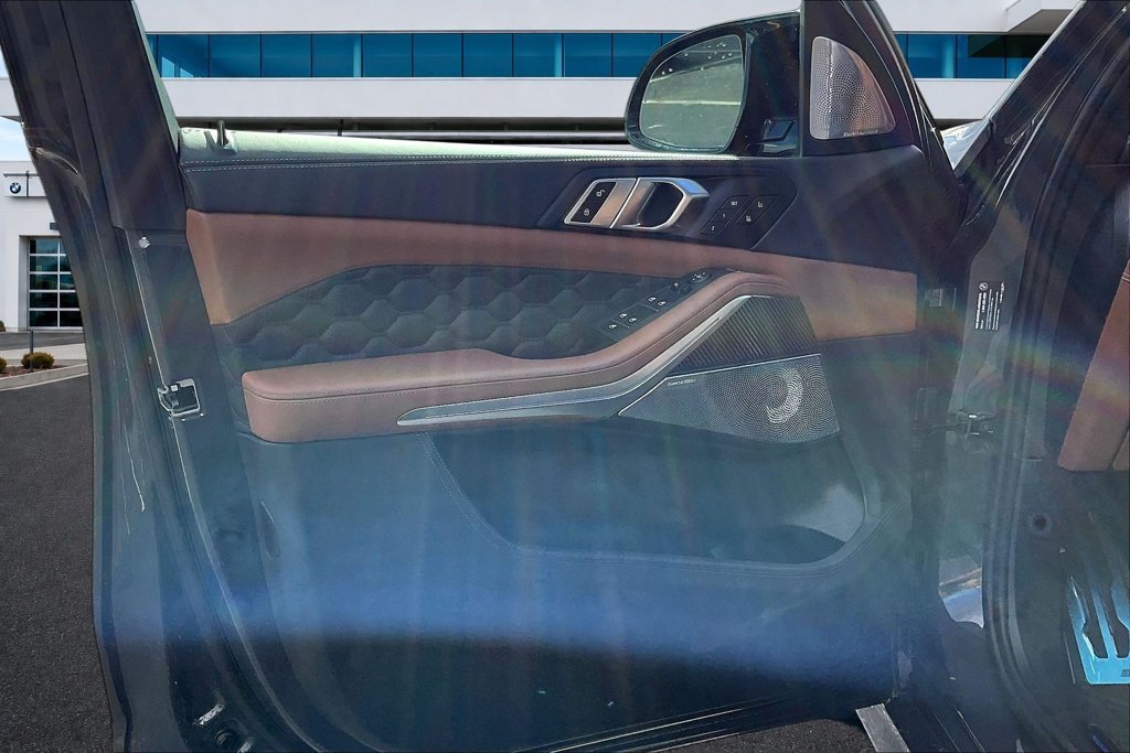 New 2026 BMW X5 M Competition w/ Executive Package AWD/4WD image 20