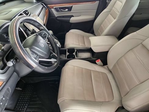 Used 2022 Honda CR-V EX-L image 19