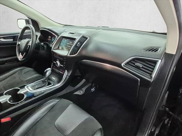 Used 2017 Ford Edge Sport w/ Equipment Group 401A AWD/4WD image 26