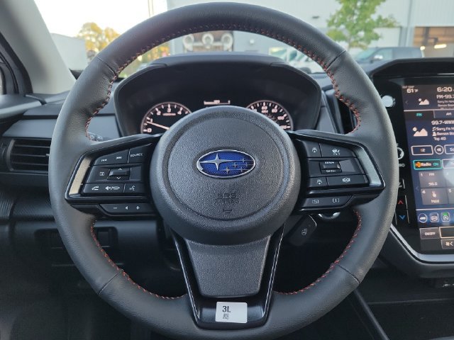 New 2026 Subaru Crosstrek 2.5i Limited AWD/4WD image 21