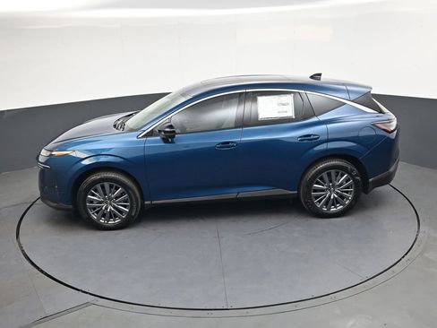 New 2026 Nissan Murano SL AWD/4WD image 33