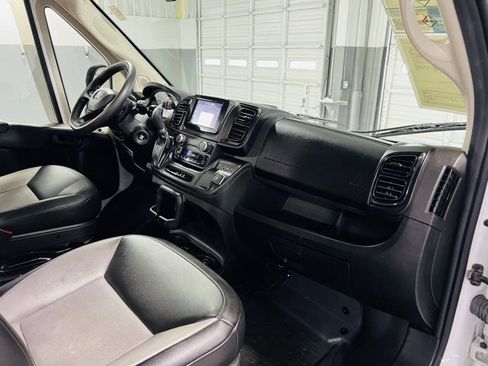 Used 2022 RAM ProMaster 3500 w/ Safety Group image 26
