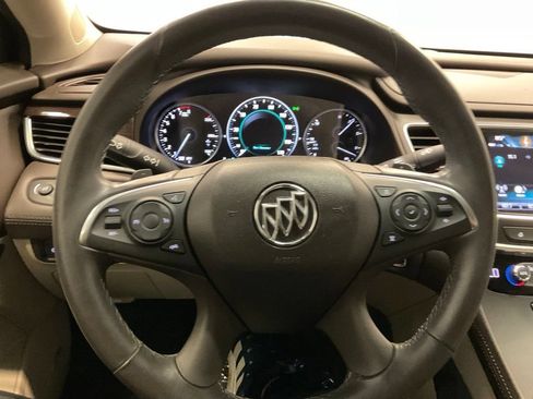 Used 2018 Buick LaCrosse Essence w/ Sights and Sounds Package FWD image 12