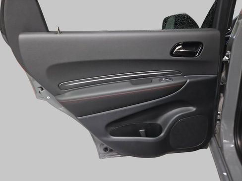 New 2026 Dodge Durango GT image 17