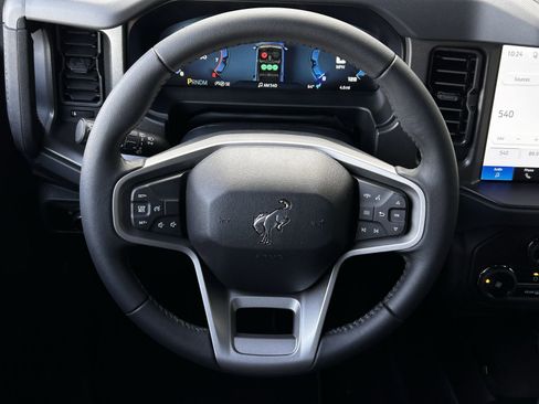 New 2026 Ford Bronco Big Bend AWD/4WD image 13
