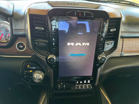 Used 2020 RAM 1500 Limited image 15