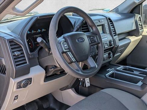 Used 2015 Ford F150 XL w/ Equipment Group 101A Mid AWD/4WD image 10