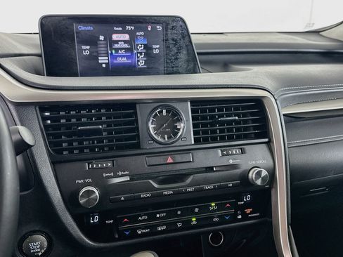 Used 2016 Lexus RX 350 AWD w/ Accessory Package image 23