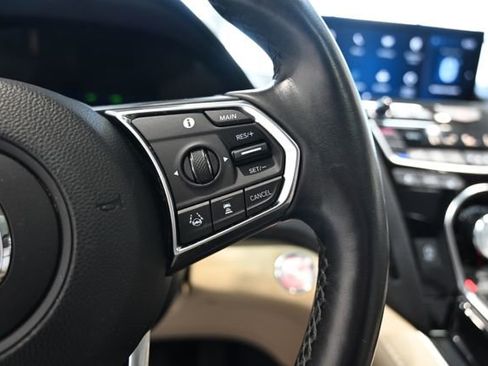 Used 2019 Acura RDX AWD w/ Advance Package image 27