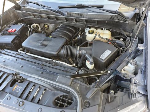 Used 2019 Chevrolet Silverado 1500 RST w/ All-Star Edition image 35