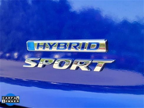 Used 2025 Honda Accord Sport image 6