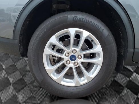 Used 2022 Ford Escape SE w/ Convenience Package image 7