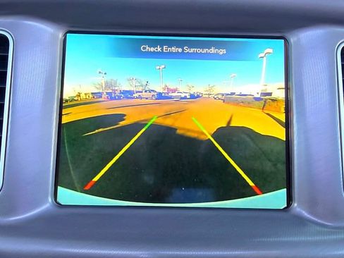 Certified 2023 Dodge Charger Scat Pack image 10