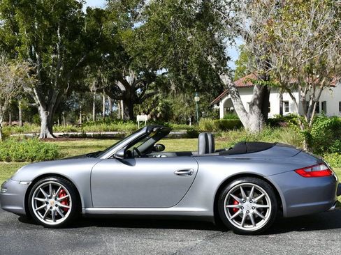 Used 2006 Porsche 911 Carrera 4S image 37