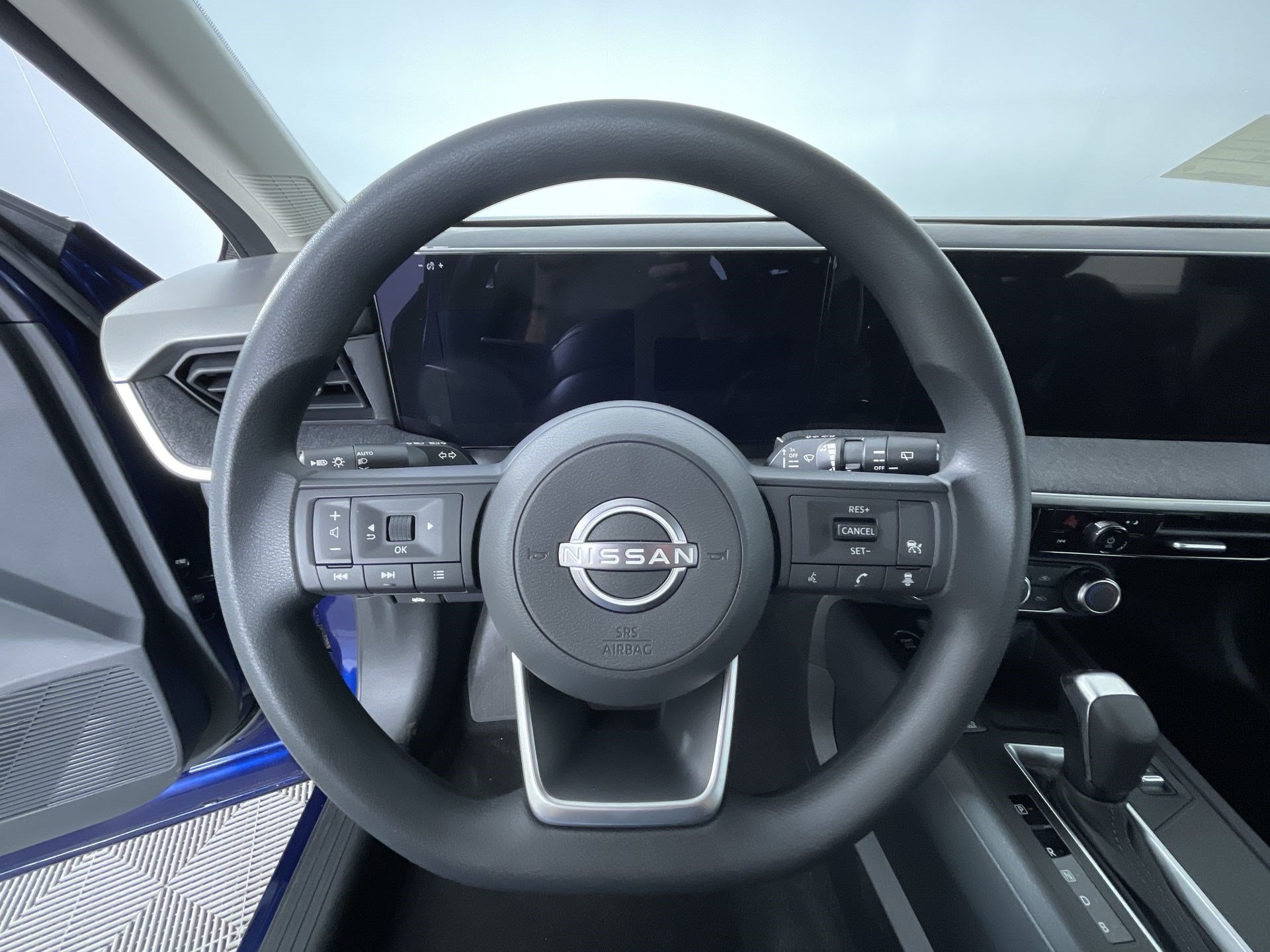 Certified 2026 Nissan Kicks S AWD/4WD image 15