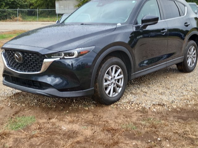 Used 2023 MAZDA CX-5 AWD 2.5 S w/ Select Package image 3