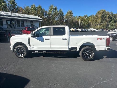 New 2026 Ford F250 XL w/ STX Appearance Package image 8