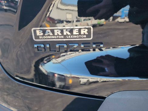 Used 2024 Chevrolet Blazer LT w/ Convenience Package image 30