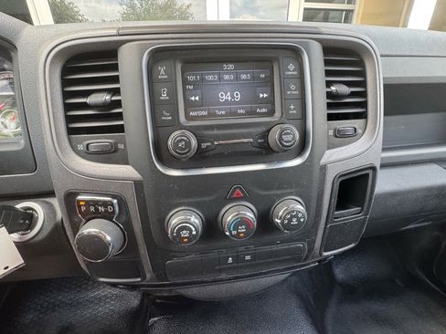 Used 2017 RAM 1500 Tradesman w/ Popular Equipment Group RWD image 20