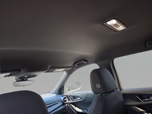 Used 2026 Chevrolet Equinox LT w/ Safety and Technology Package FWD image 24