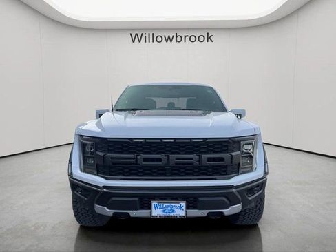 Certified 2023 Ford F150 Raptor image 2