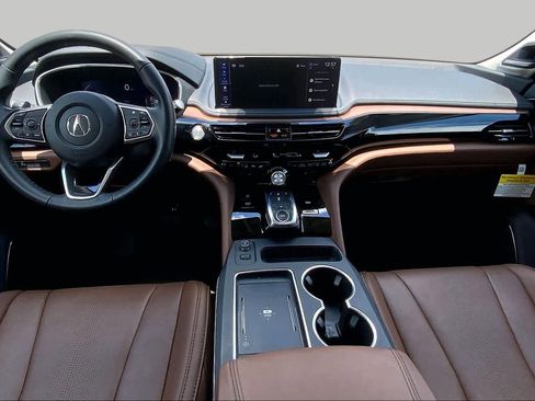 Used 2026 Acura MDX FWD w/ Technology Package image 14