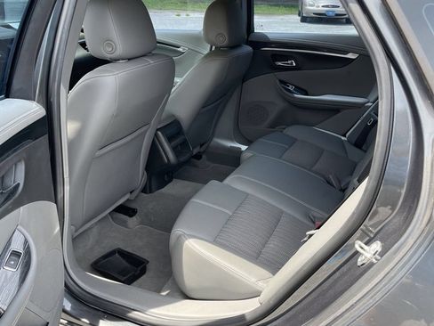 Used 2019 Chevrolet Impala LS FWD image 11