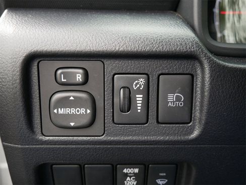 Certified 2024 Toyota 4Runner SR5 Premium image 28