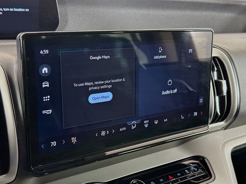 Used 2025 Ford Expedition Max Active image 21