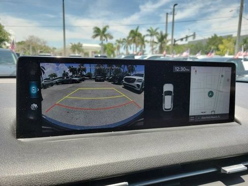 Certified 2024 Genesis GV70 2.5T AWD/4WD image 25