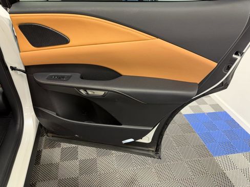 Used 2025 Lexus RX 350 Premium Plus w/ Convenience Package image 17